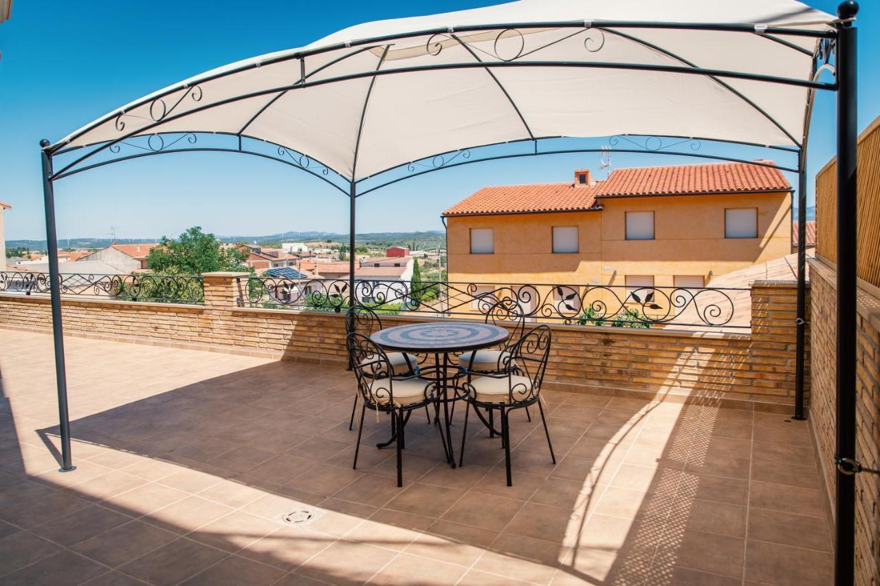 Appartement Ca L'apotecari *
