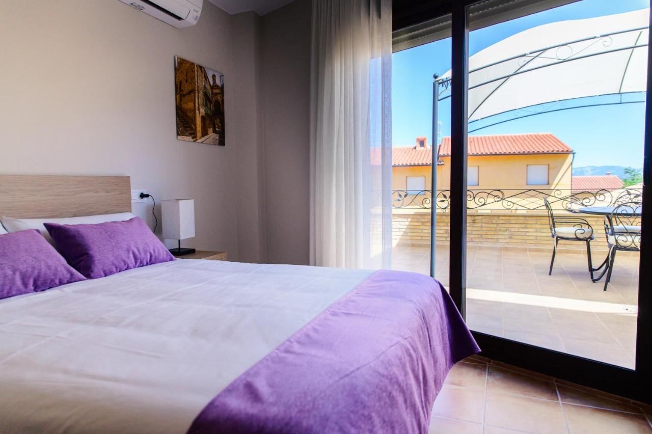Appartement Ca L'apotecari *