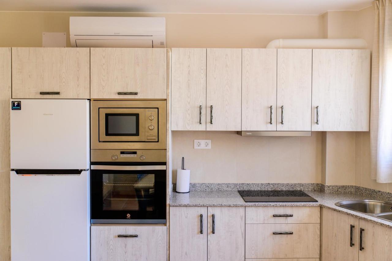 Appartement Ca L'apotecari *