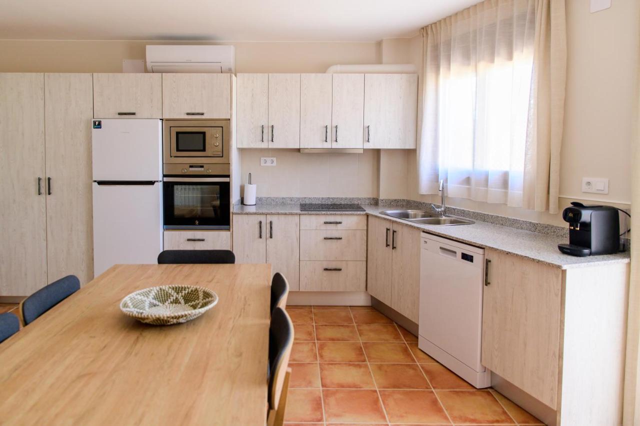 Ca L'apotecari Appartement