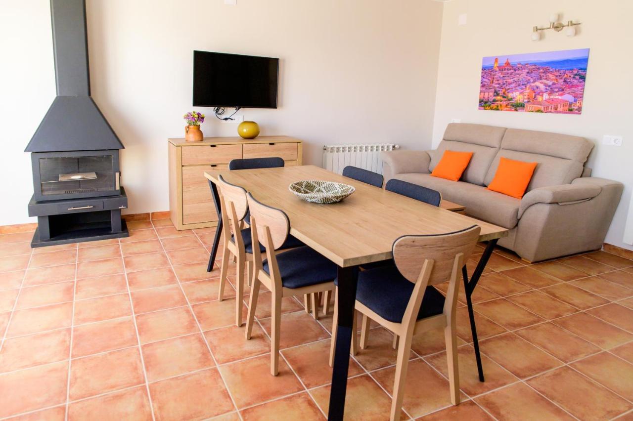 Appartement Ca L'apotecari
