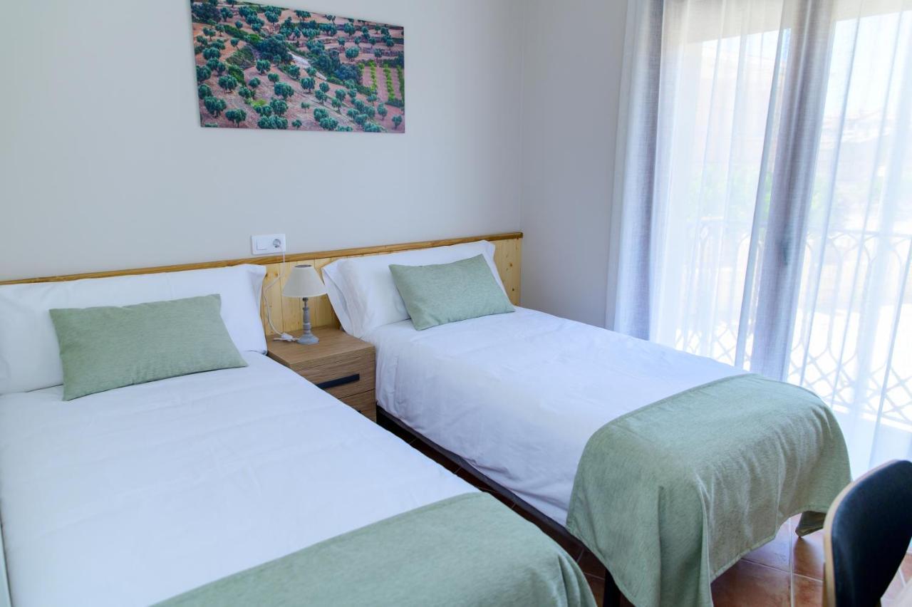 Ca L'apotecari Appartement