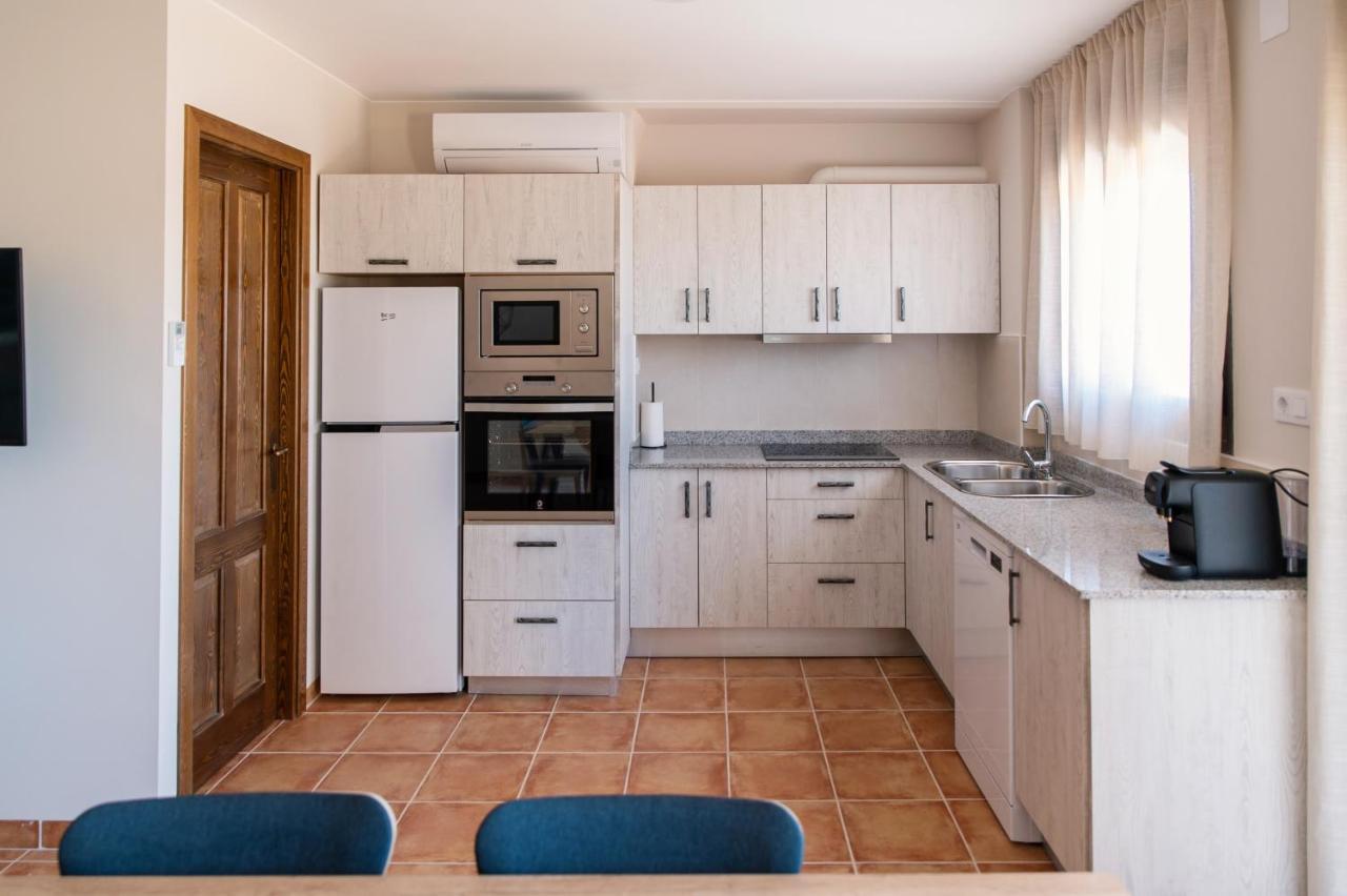 Appartement Ca L'apotecari Calaceite