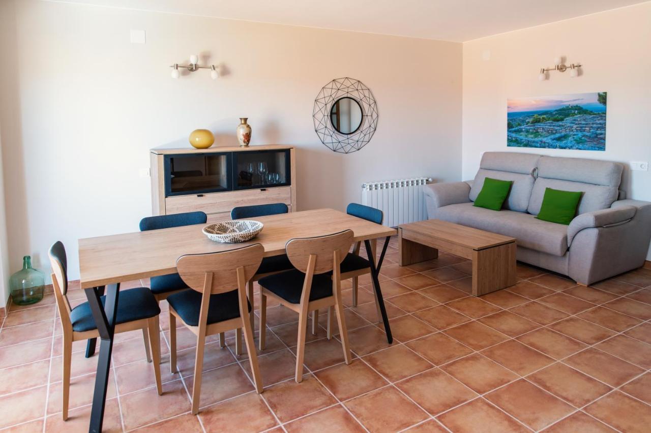 Ca L'apotecari Appartement
