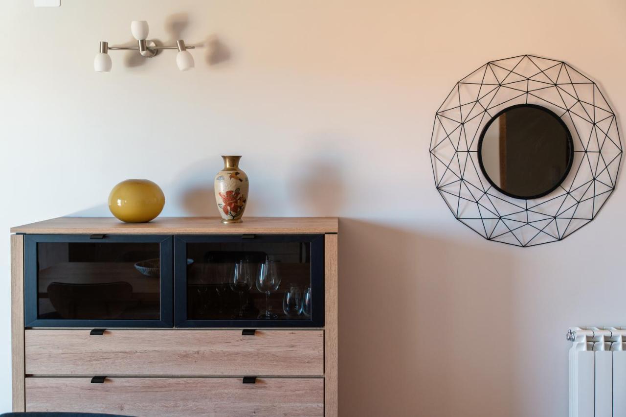 Ca L'apotecari Appartement Calaceite