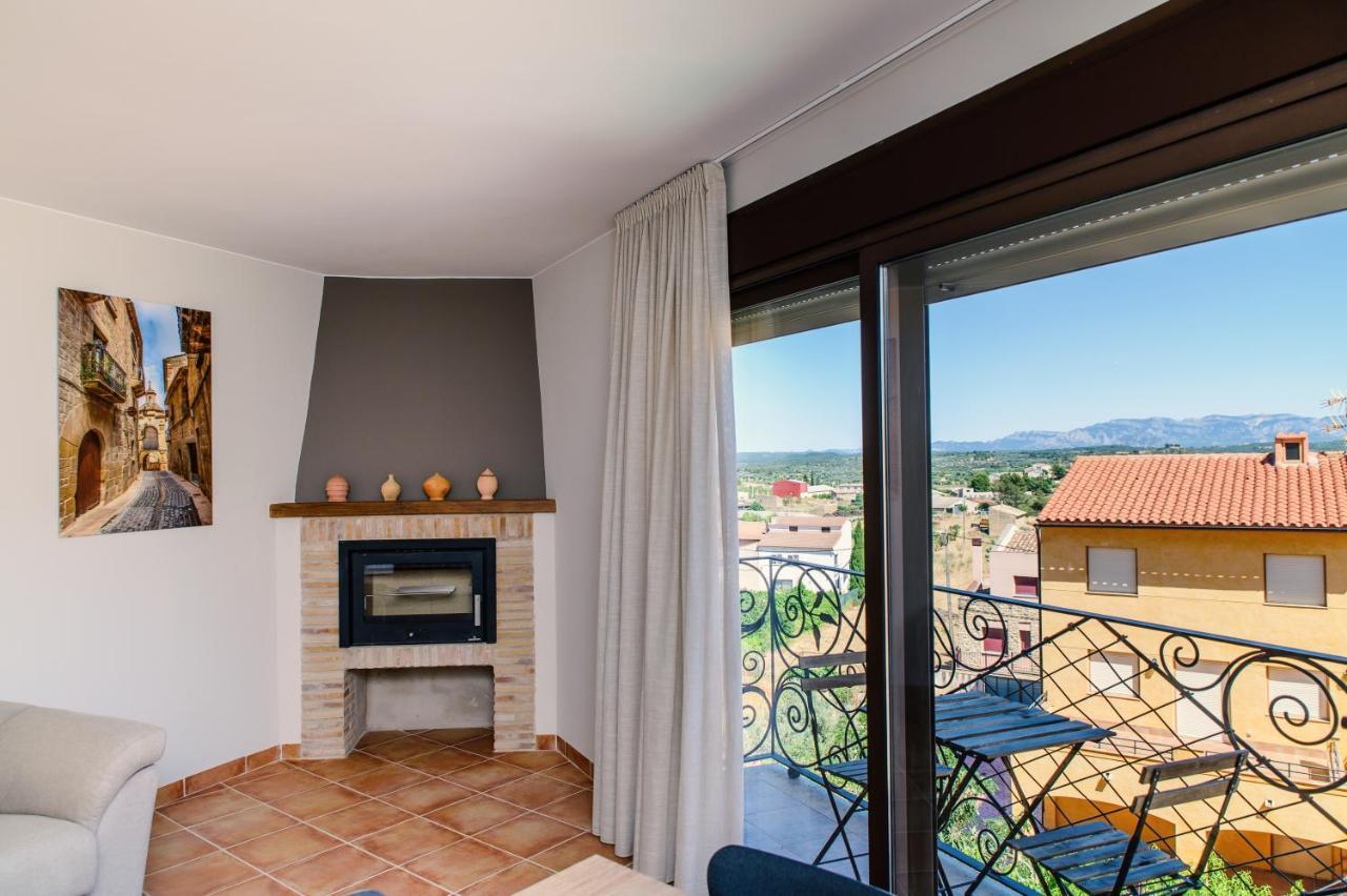 Ca L'apotecari Appartement *