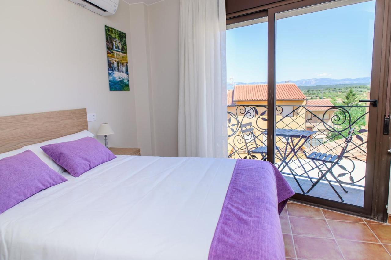 Appartement Ca L'apotecari Calaceite