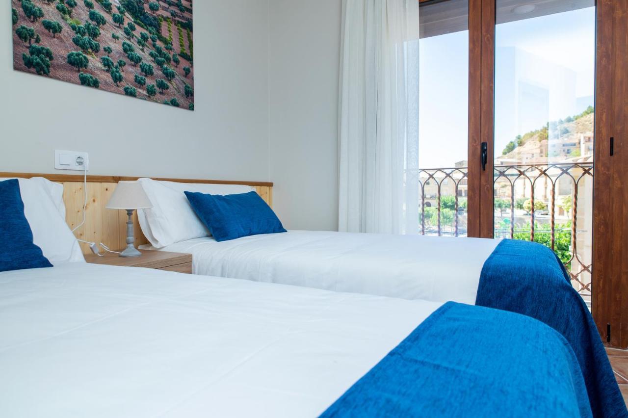 Ca L'apotecari Appartement *